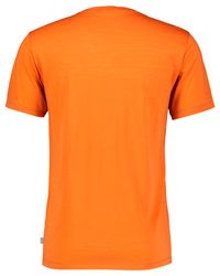 Laholm T-Shirt Merino
