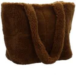 SHOPPER TEDDY COFEE