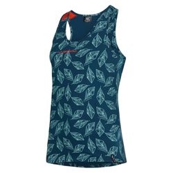 Leaf Tank W