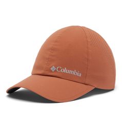 Silver Ridge III Ball Cap