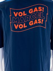 Marcel Hirscher Limted Dutch Edition T-Shirt
