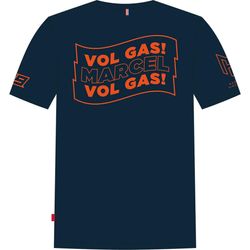 Marcel Hirscher Limted Dutch Edition T-Shirt