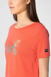 Lovely Bike Tee