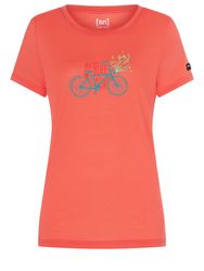 Lovely Bike Tee
