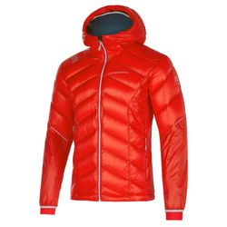 Aiguille Down Jacket