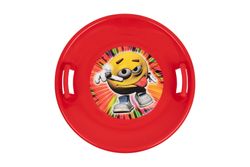 Snow Plate