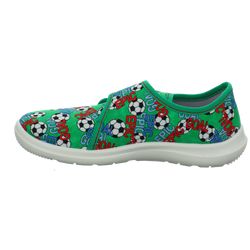 Beck Klettschuh Robots