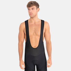 Zeroweight warm Bib long