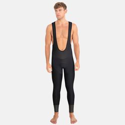 Zeroweight warm Bib long