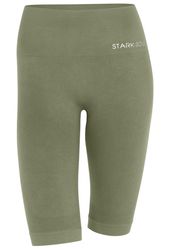 Stark Soul seamless Highwaist Sport-Radlershort