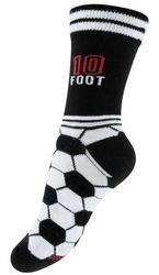 Kinder Baumwoll Socken 3er Pack