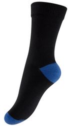 Kinder Baumwoll Socken 3er Pack