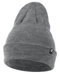 Stark Soul Unisex Strickmütze mit Innenfleece
