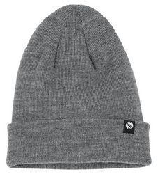 Stark Soul Unisex Strickmütze mit Innenfleece