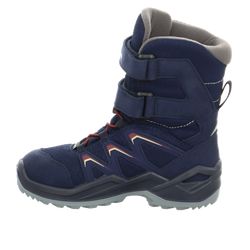 Maddox WARM GTX HI