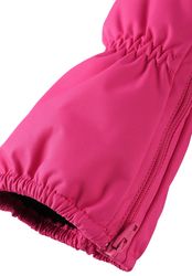 Tassu Mittens