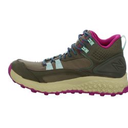 W Fresh Foam X Hierro Mid GTX