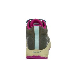 W Fresh Foam X Hierro Mid GTX