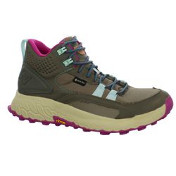 W Fresh Foam X Hierro Mid GTX