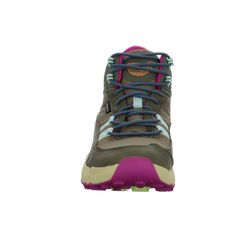 W Fresh Foam X Hierro Mid GTX