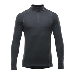 Duo Active Zip Neck