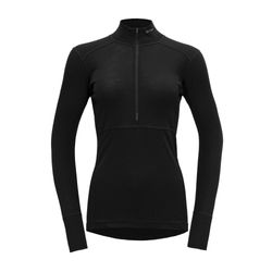 Lauparen Zip Neck