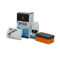 Sneaker Cleaning Set