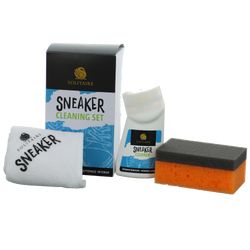 Sneaker Cleaning Set
