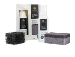 Power Cleaning Set