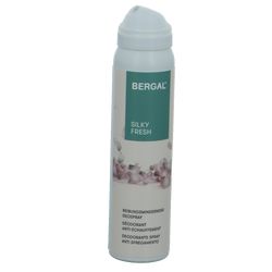Silky Fresh 100ml