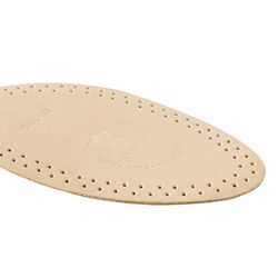 Leather Half-Sole