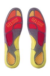 Gel Memory