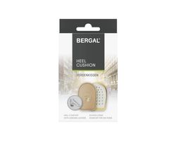 Heel Cushion Lederfersenbett