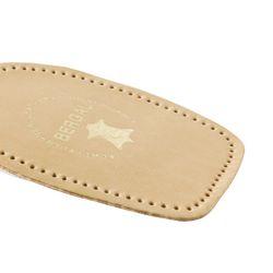 Heel Cushion Lederfersenbett