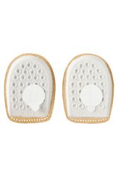 Heel Cushion Lederfersenbett