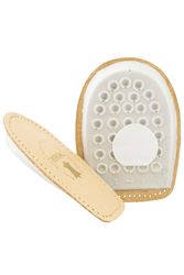 Heel Cushion Lederfersenbett