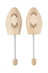 Buchenholz Schuhspanner