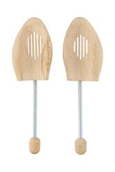 Buchenholz Schuhspanner
