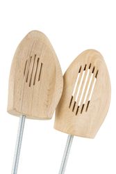 Buchenholz Schuhspanner