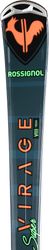 Super Virage VIII Tech Konect + NX12 GW