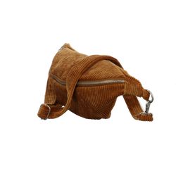 BAUCHTASCHE MANCH XL