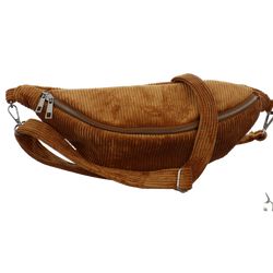 BAUCHTASCHE MANCH XL