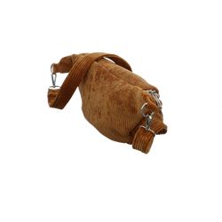 BAUCHTASCHE MANCH XL