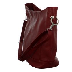 LEDERTASCHE XXL BEUTEL