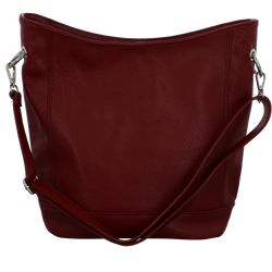 LEDERTASCHE XXL BEUTEL