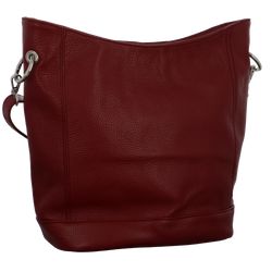 LEDERTASCHE XXL BEUTEL