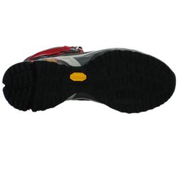Top Trail Mid GTX