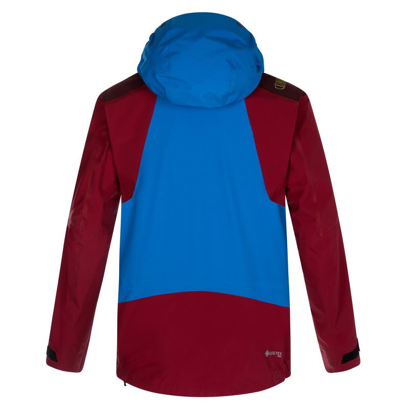 La Sportiva Supercouloir GTX Pro Jacket Hardshelljacken online kaufen