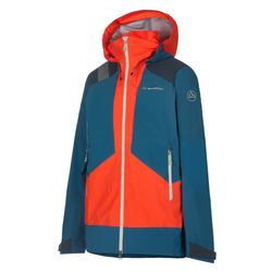 Supercouloir GTX Pro Jacket