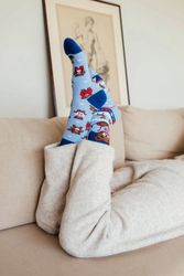 Winter Teddy